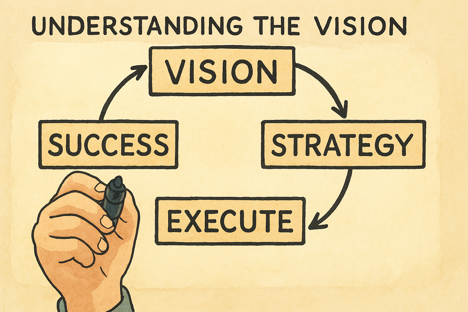 XR Development Process